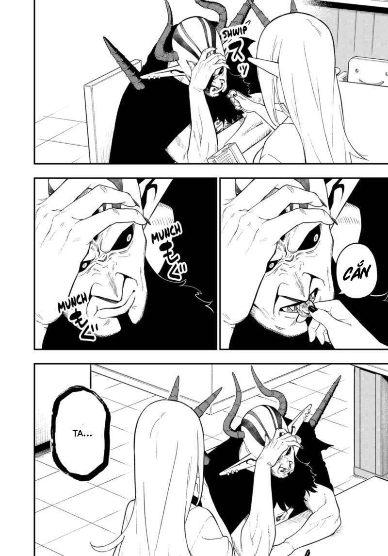 Đến Giờ "Thẩm Vấn" Rồi, Thưa Công Chúa! Chapter 101 - 3