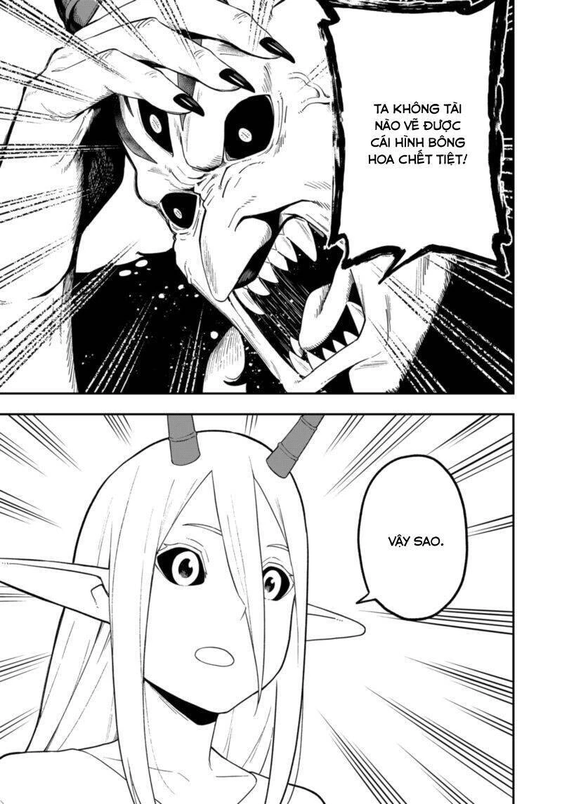 Đến Giờ "Thẩm Vấn" Rồi, Thưa Công Chúa! Chapter 101 - 4