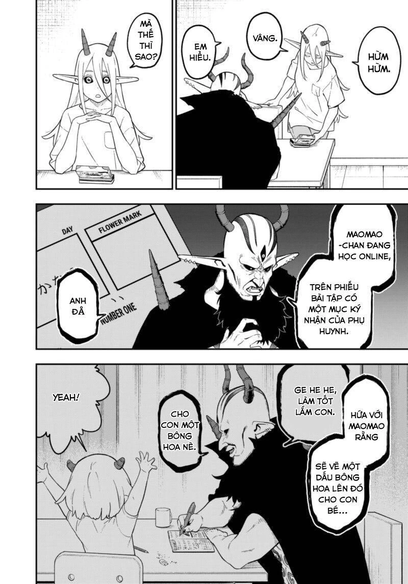 Đến Giờ "Thẩm Vấn" Rồi, Thưa Công Chúa! Chapter 101 - 5