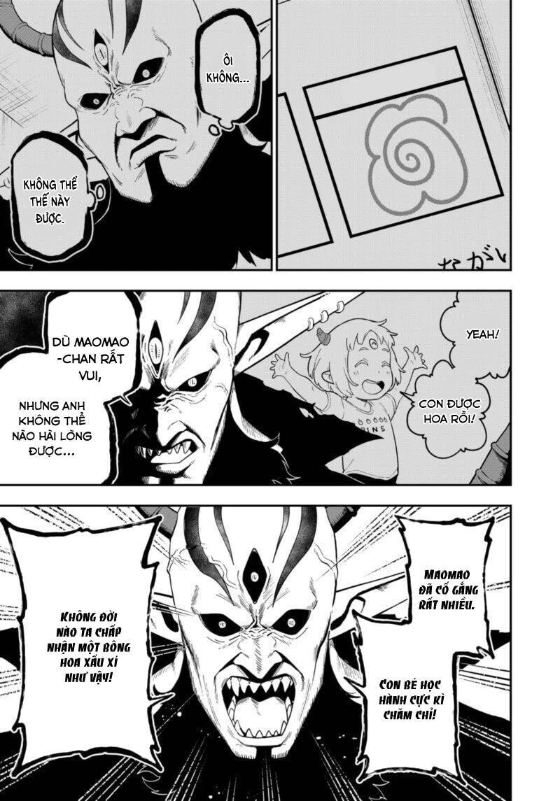 Đến Giờ "Thẩm Vấn" Rồi, Thưa Công Chúa! Chapter 101 - 6