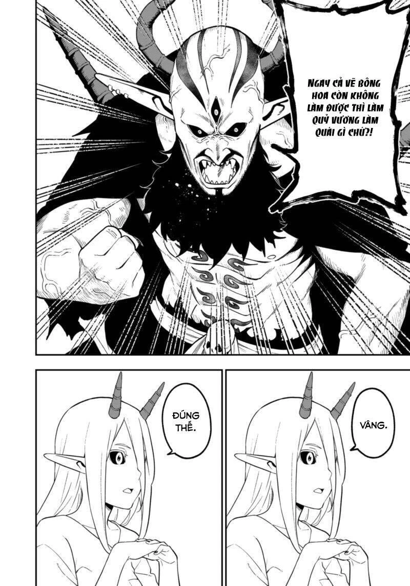 Đến Giờ "Thẩm Vấn" Rồi, Thưa Công Chúa! Chapter 101 - 7