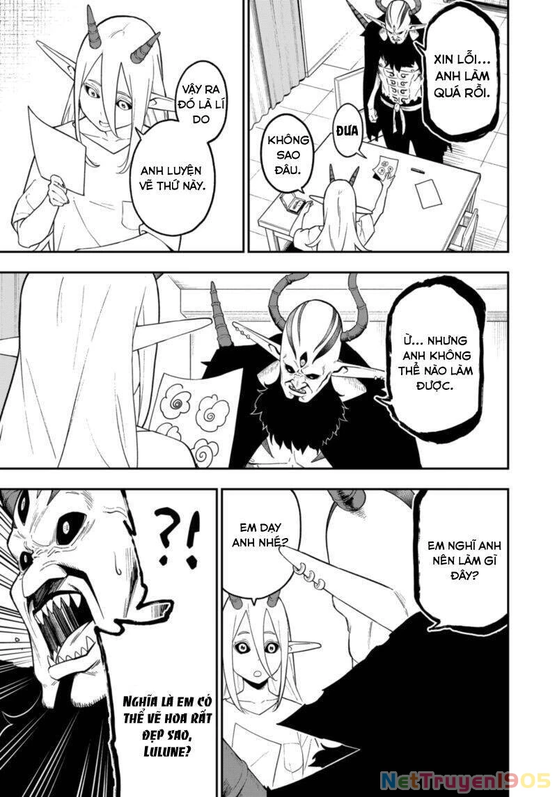 Đến Giờ "Thẩm Vấn" Rồi, Thưa Công Chúa! Chapter 101 - 8