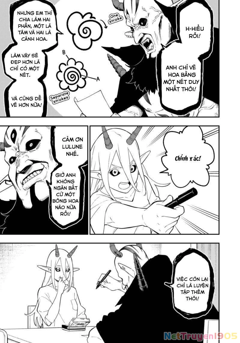 Đến Giờ "Thẩm Vấn" Rồi, Thưa Công Chúa! Chapter 101 - 10