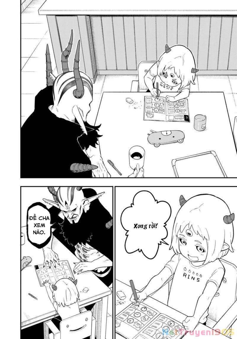 Đến Giờ "Thẩm Vấn" Rồi, Thưa Công Chúa! Chapter 101 - 11