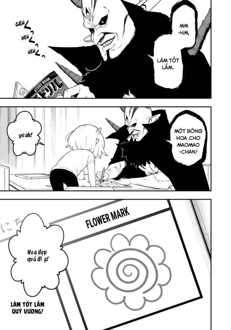 Đến Giờ "Thẩm Vấn" Rồi, Thưa Công Chúa! Chapter 101 - 12