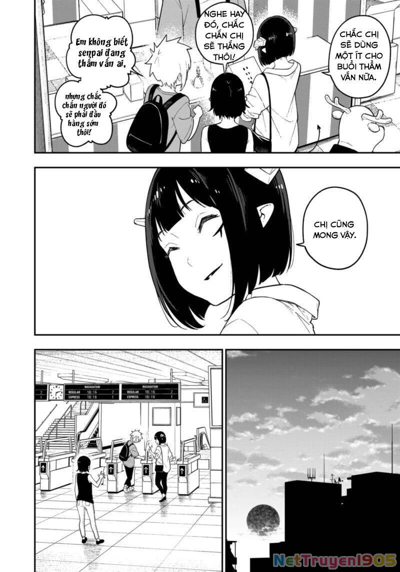 Đến Giờ "Thẩm Vấn" Rồi, Thưa Công Chúa! Chapter 102 - 3