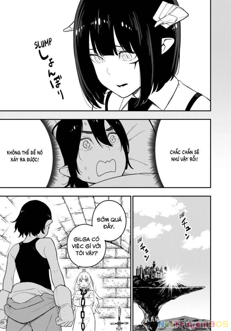 Đến Giờ "Thẩm Vấn" Rồi, Thưa Công Chúa! Chapter 102 - 6