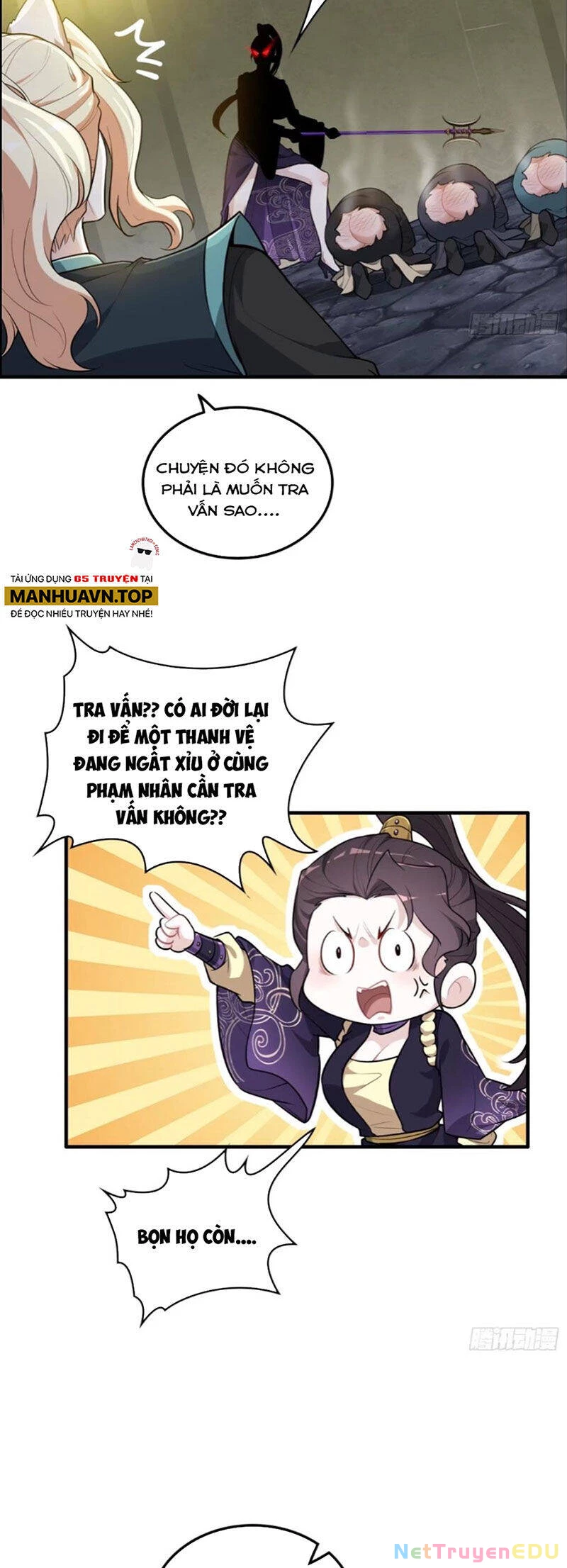 Tu Tiên Chính Là Như Vậy Chapter 114 - 8