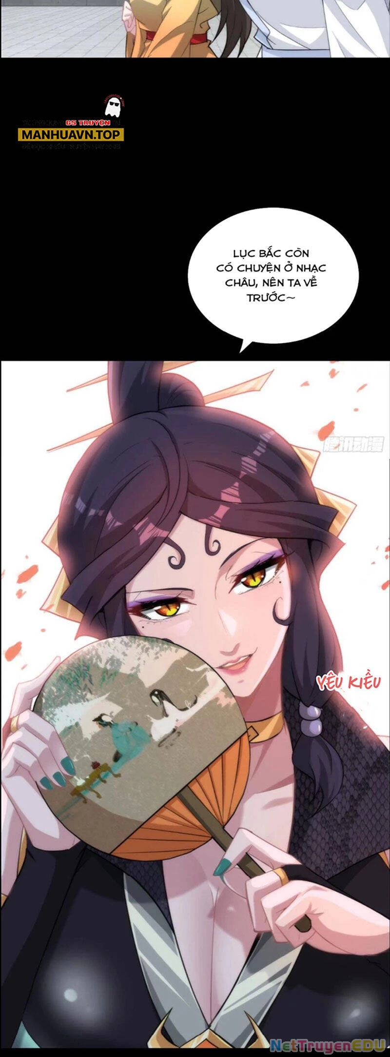 Tu Tiên Chính Là Như Vậy Chapter 114 - 18