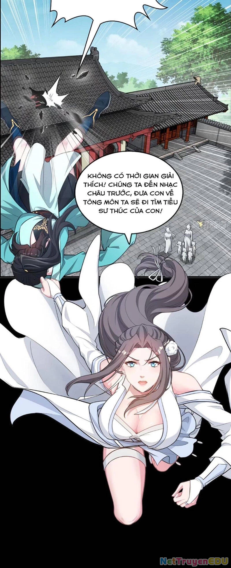 Tu Tiên Chính Là Như Vậy Chapter 114 - 23