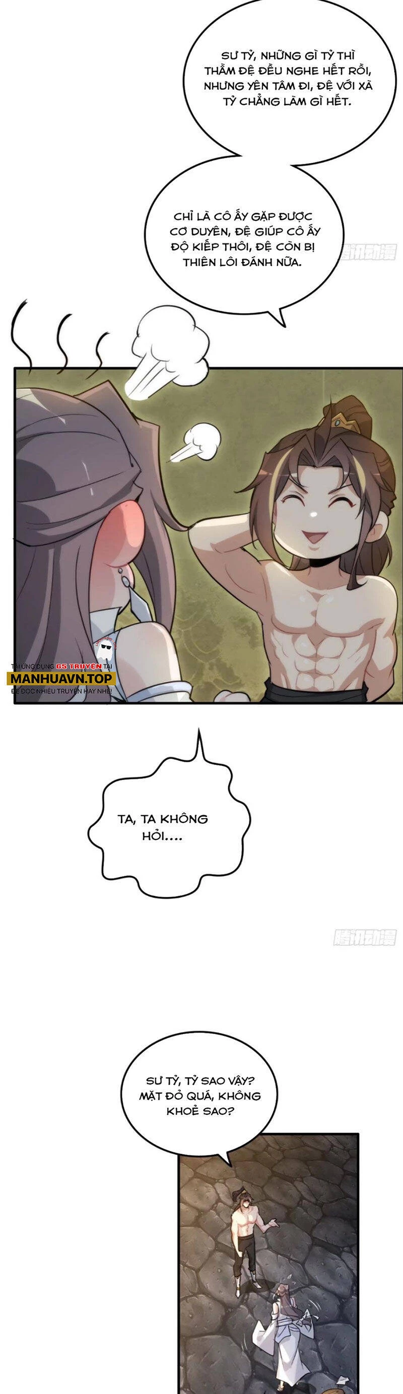Tu Tiên Chính Là Như Vậy Chapter 114 - 31