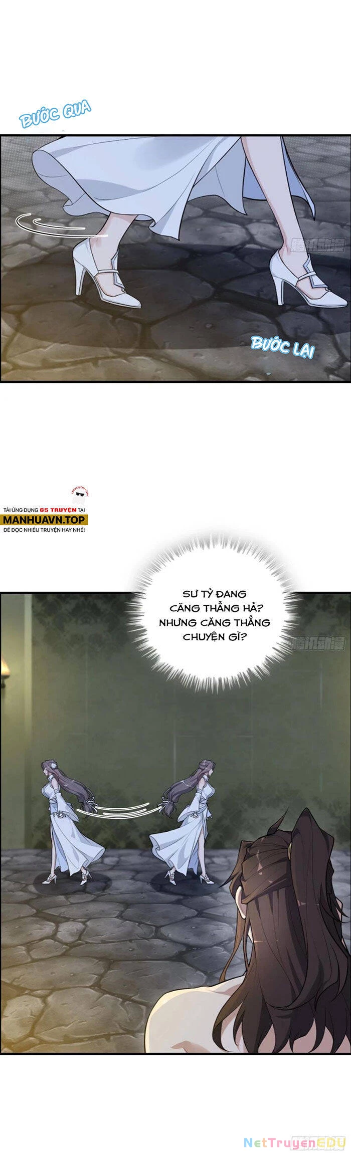Tu Tiên Chính Là Như Vậy Chapter 115 - 3