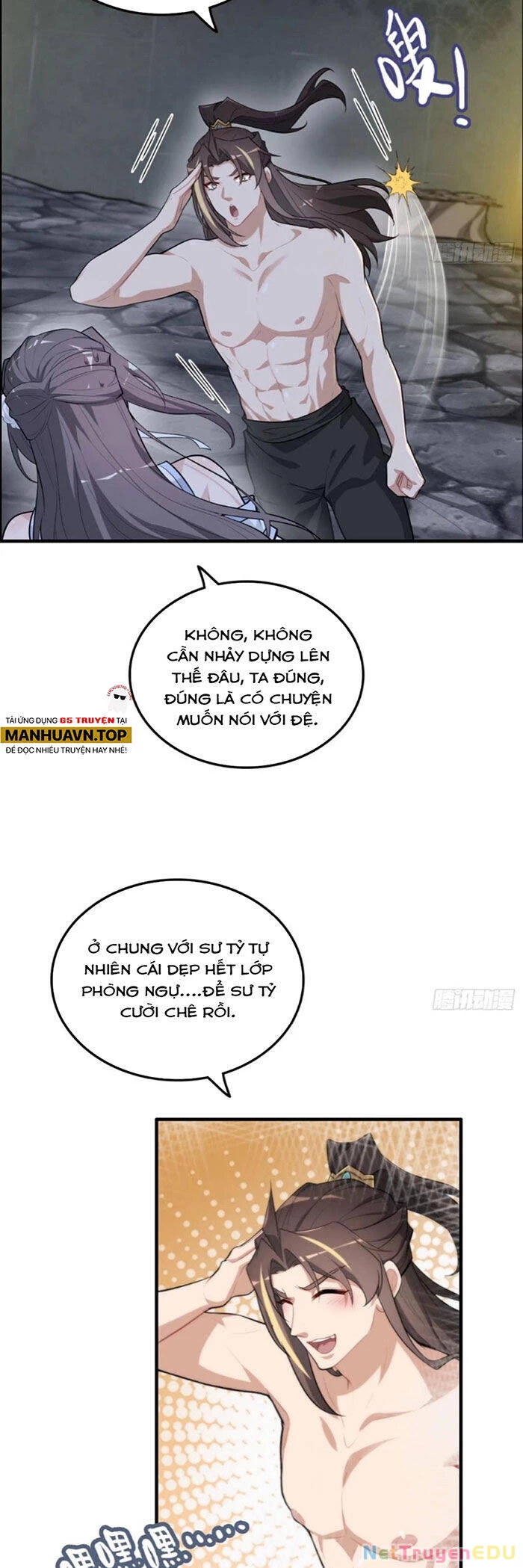 Tu Tiên Chính Là Như Vậy Chapter 115 - 5