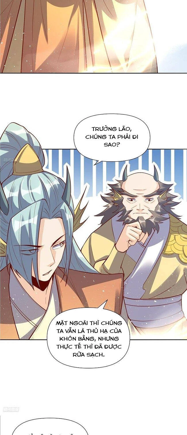 Nguyên Lai Ta Là Tu Tiên Đại Lão Chapter 346 - 4