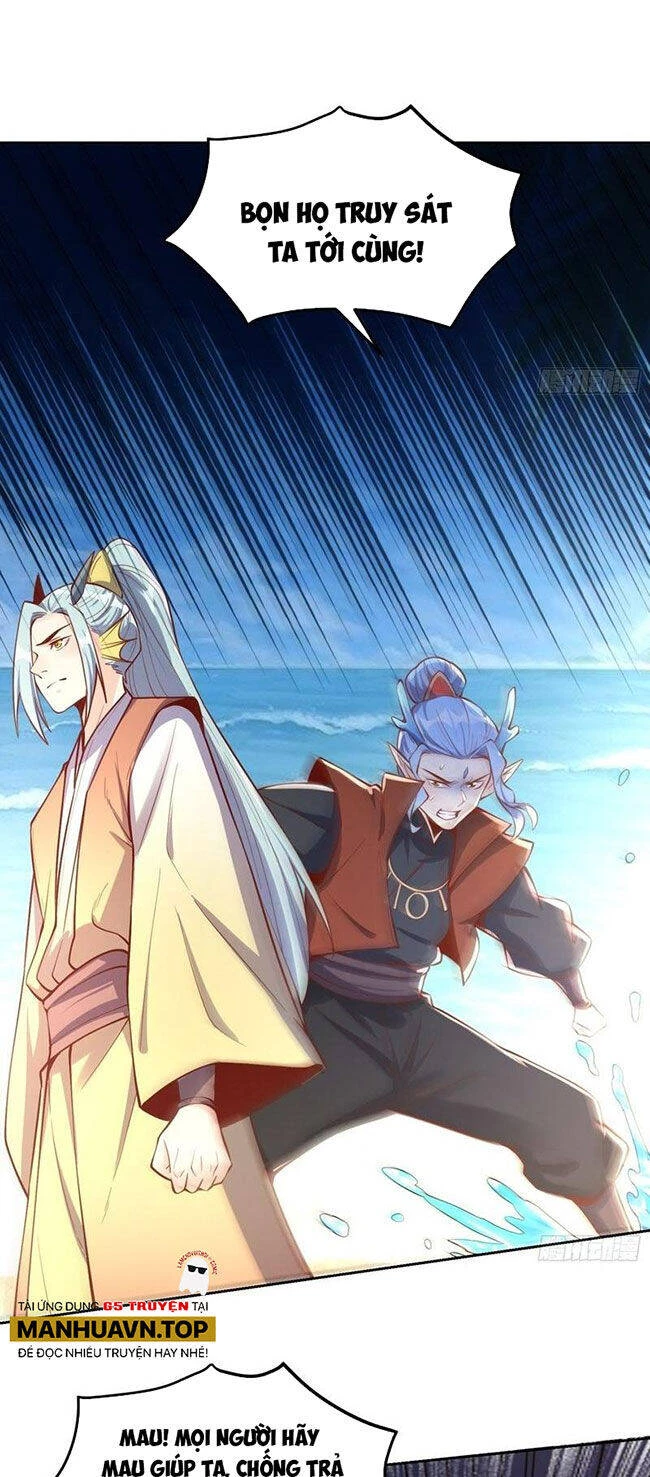Nguyên Lai Ta Là Tu Tiên Đại Lão Chapter 346 - 9