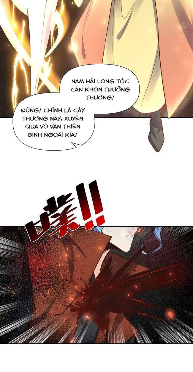Nguyên Lai Ta Là Tu Tiên Đại Lão Chapter 346 - 14