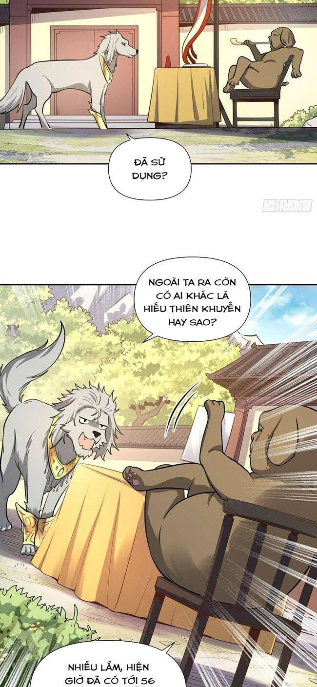 Nguyên Lai Ta Là Tu Tiên Đại Lão Chapter 346 - 26