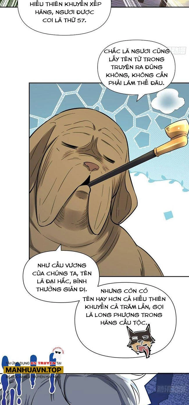 Nguyên Lai Ta Là Tu Tiên Đại Lão Chapter 346 - 27