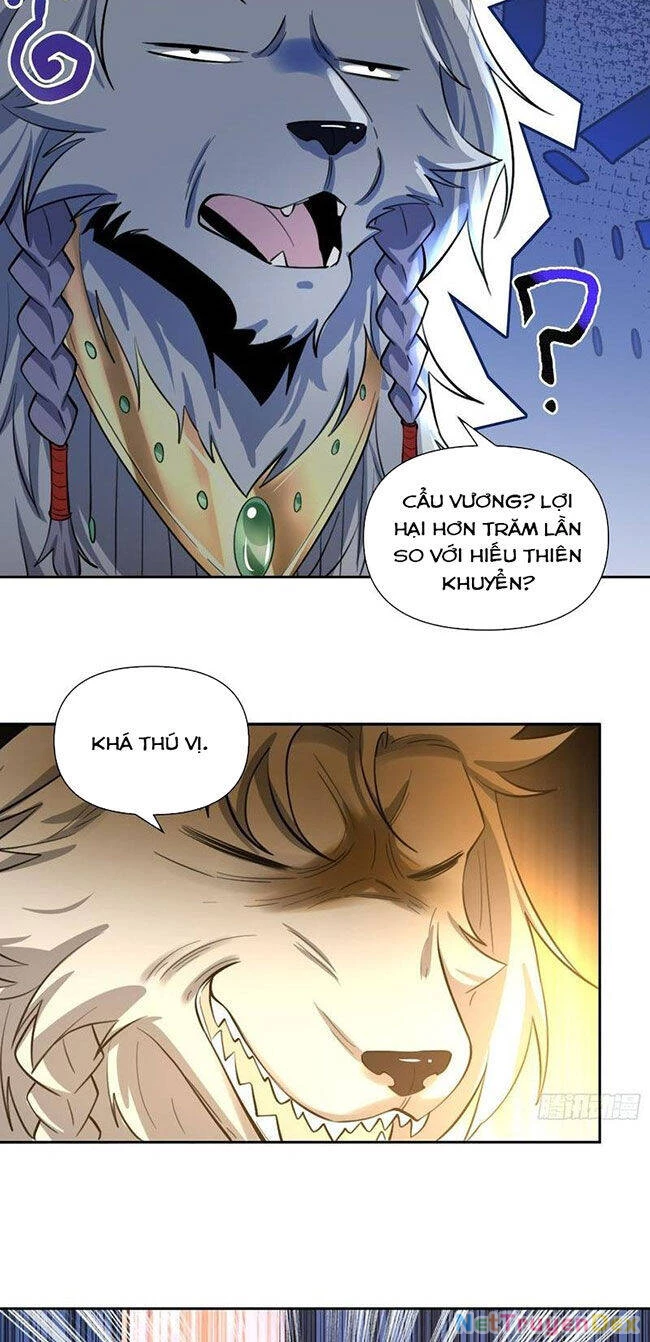Nguyên Lai Ta Là Tu Tiên Đại Lão Chapter 346 - 28