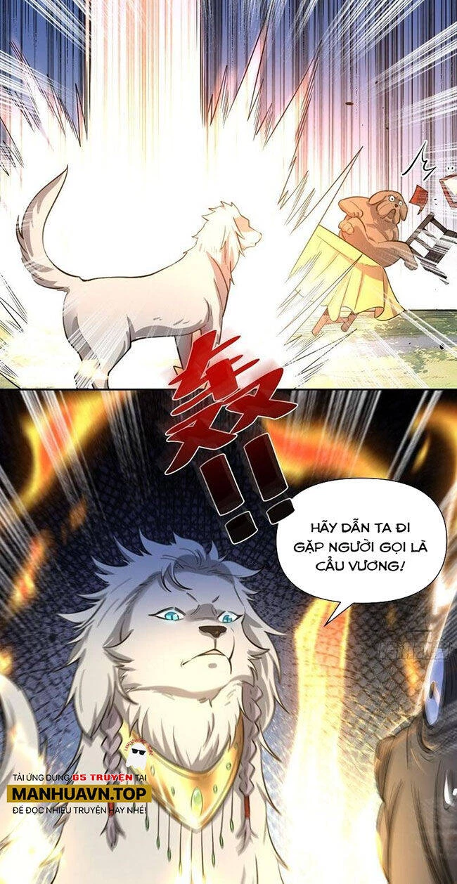 Nguyên Lai Ta Là Tu Tiên Đại Lão Chapter 346 - 29