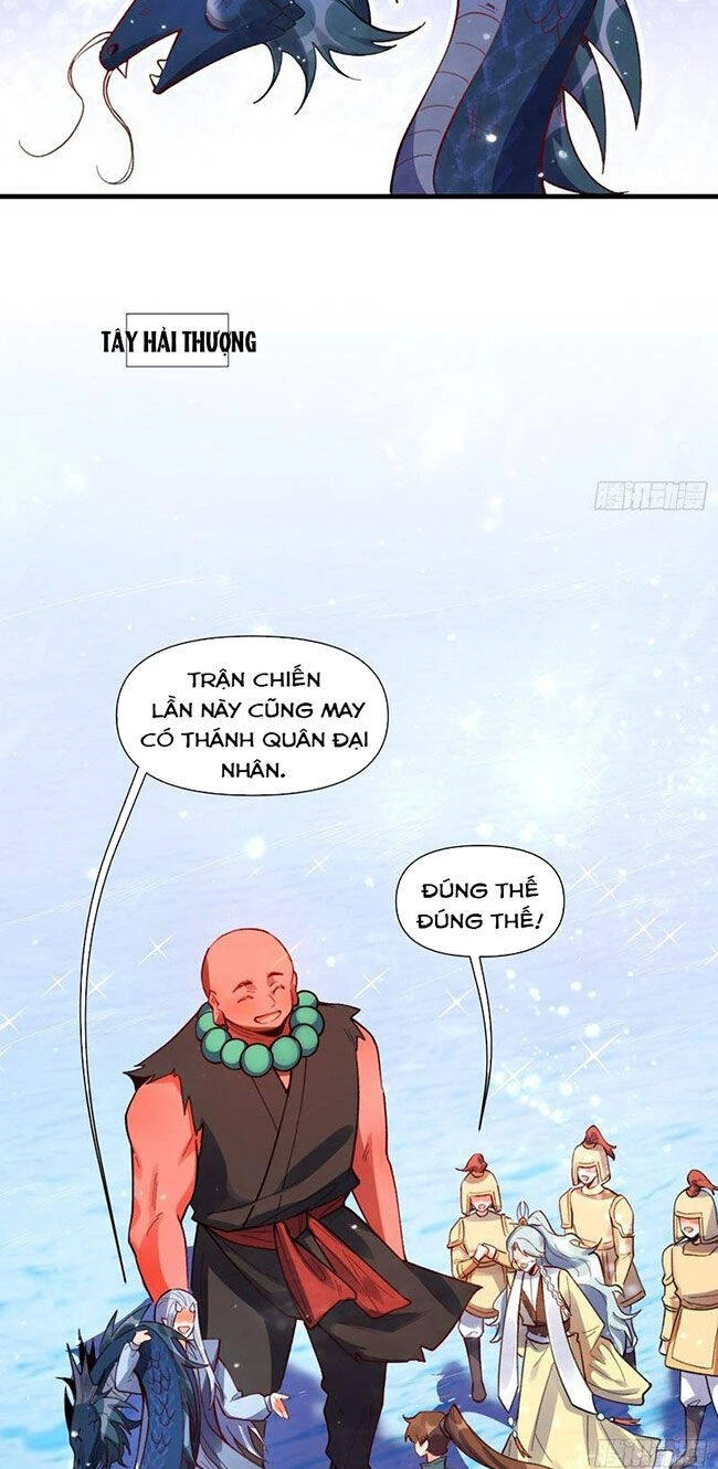 Nguyên Lai Ta Là Tu Tiên Đại Lão Chapter 346 - 31
