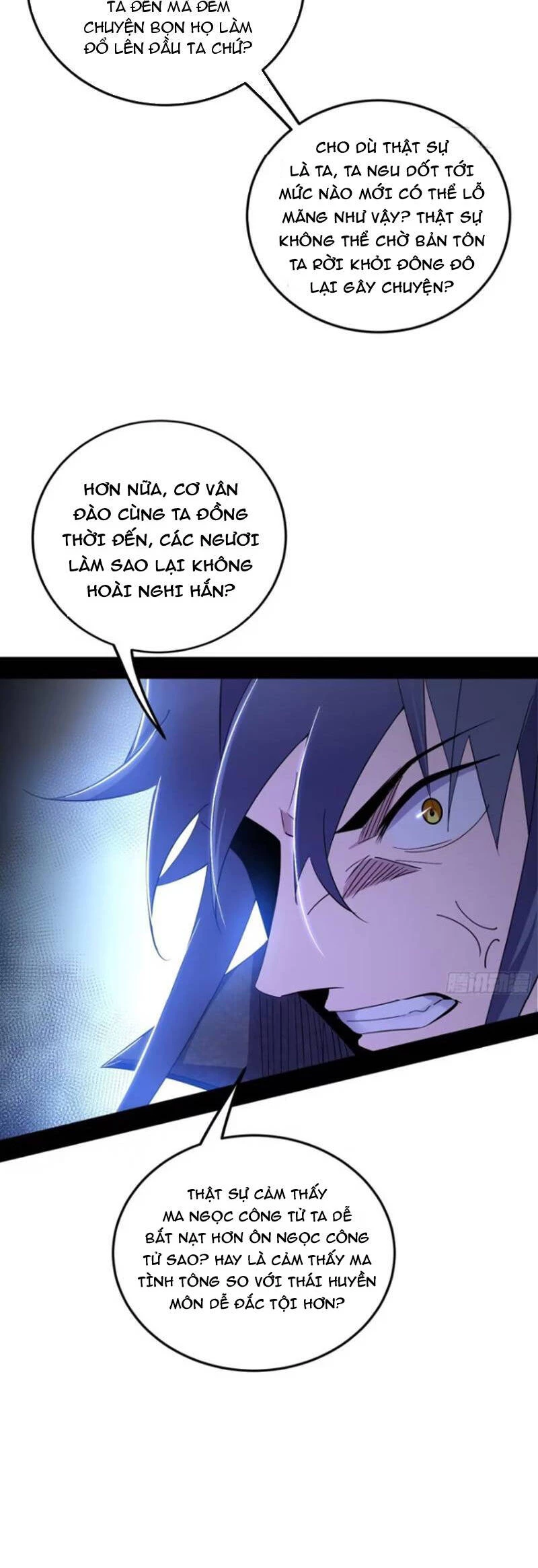 Ta Là Tà Đế Chapter 440 - 24