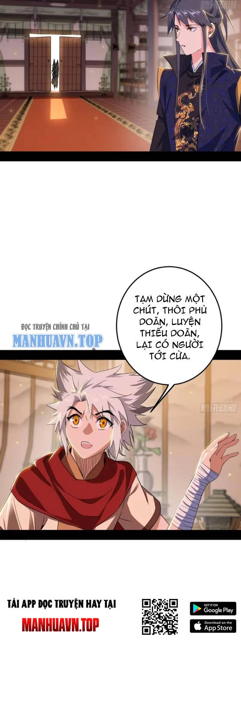 Ta Là Tà Đế Chapter 440 - 40