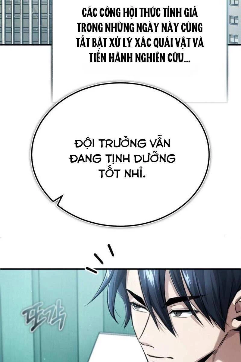 Hồi Quy Giả Về Hưu Chapter 23 - Trang 2
