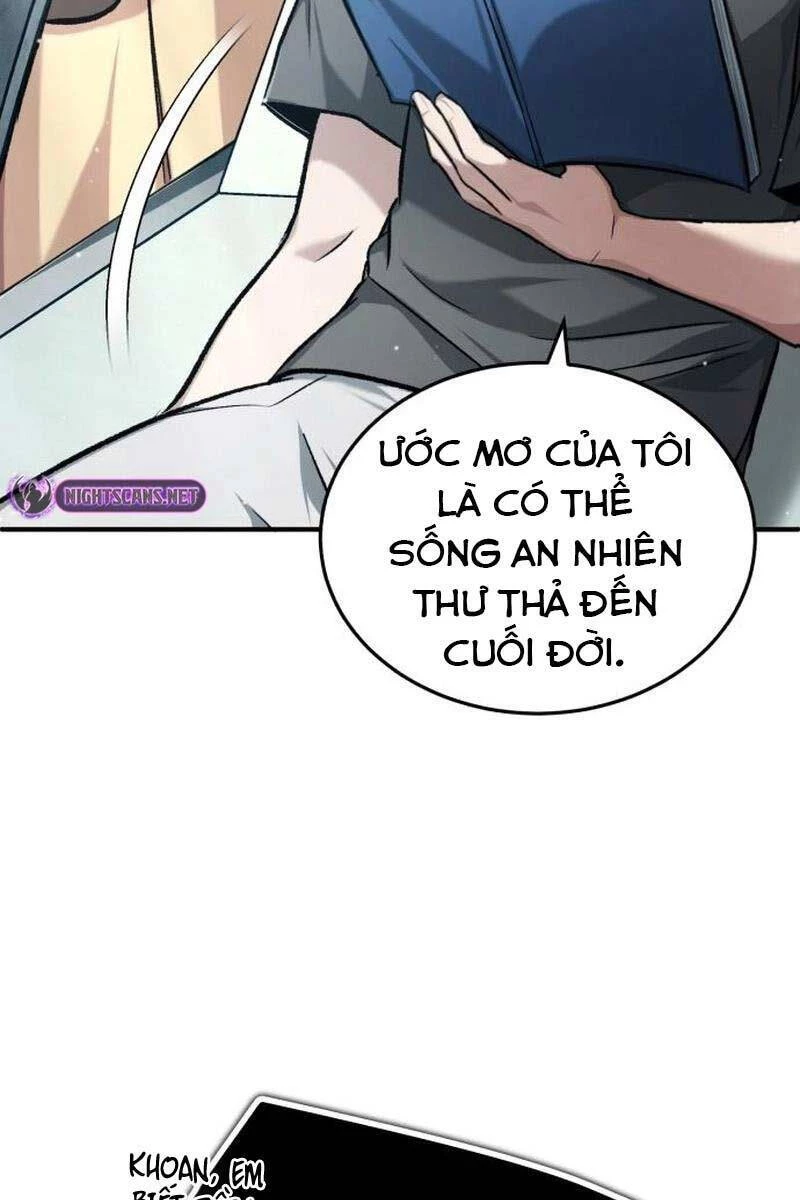 Hồi Quy Giả Về Hưu Chapter 23 - Trang 2