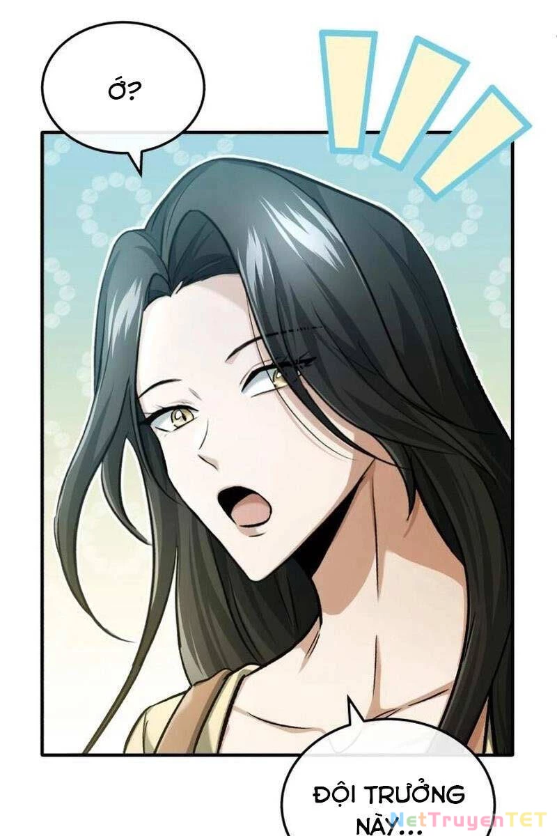 Hồi Quy Giả Về Hưu Chapter 23 - Trang 2