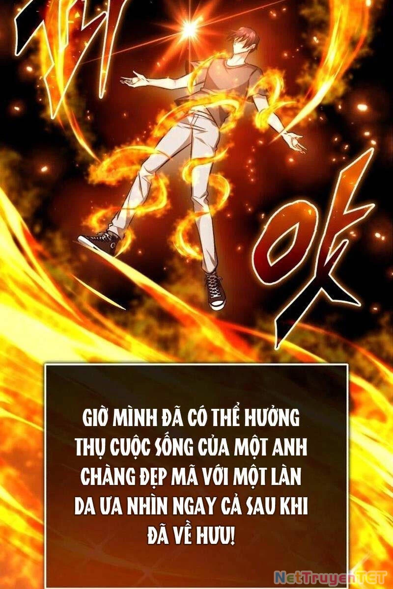 Hồi Quy Giả Về Hưu Chapter 23 - Trang 2