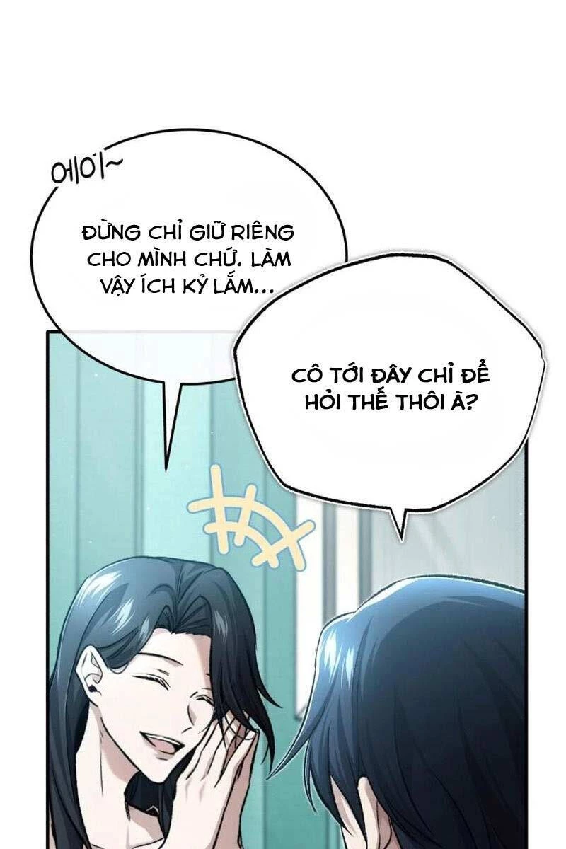 Hồi Quy Giả Về Hưu Chapter 23 - Trang 2