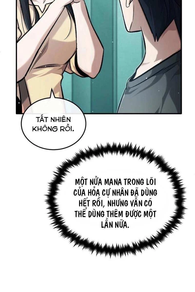 Hồi Quy Giả Về Hưu Chapter 23 - Trang 2