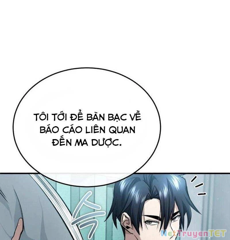 Hồi Quy Giả Về Hưu Chapter 23 - Trang 2
