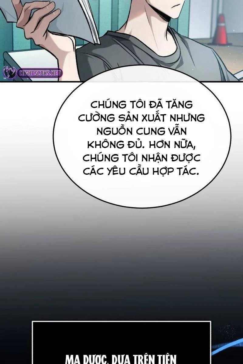 Hồi Quy Giả Về Hưu Chapter 23 - 24