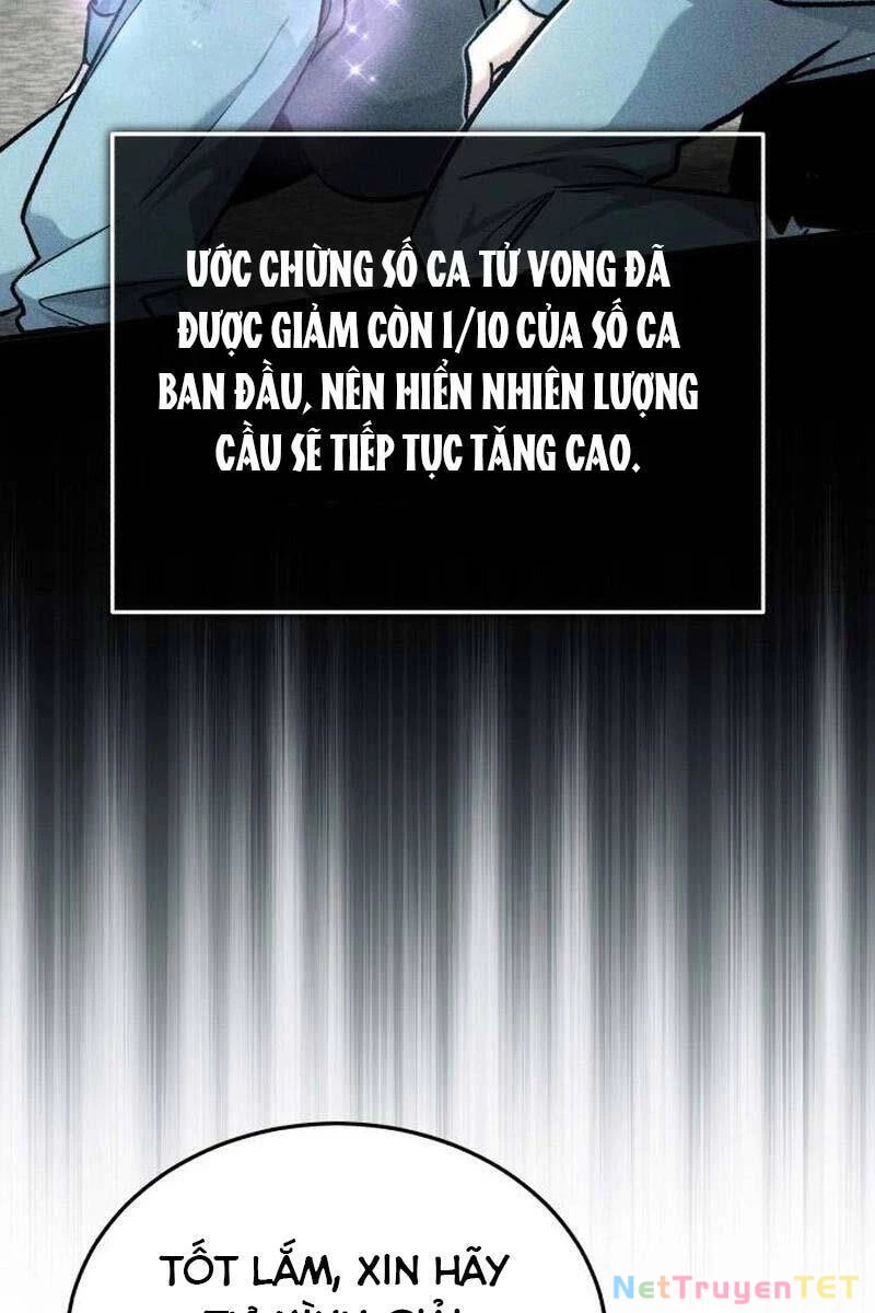 Hồi Quy Giả Về Hưu Chapter 23 - Trang 2