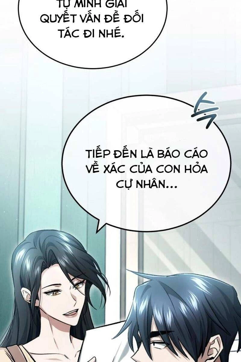 Hồi Quy Giả Về Hưu Chapter 23 - 29