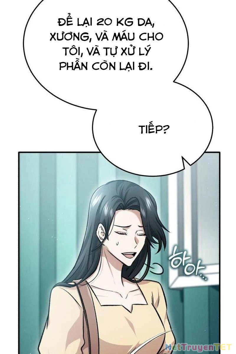 Hồi Quy Giả Về Hưu Chapter 23 - Trang 2