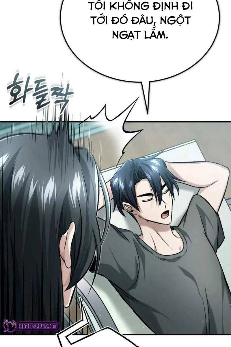 Hồi Quy Giả Về Hưu Chapter 23 - Trang 2