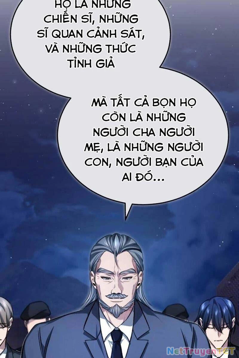 Hồi Quy Giả Về Hưu Chapter 23 - Trang 2