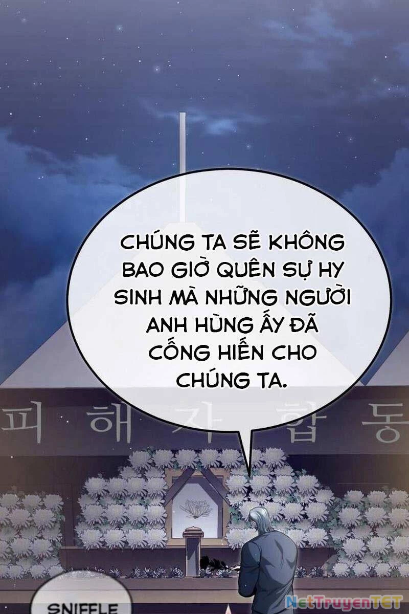 Hồi Quy Giả Về Hưu Chapter 23 - 43