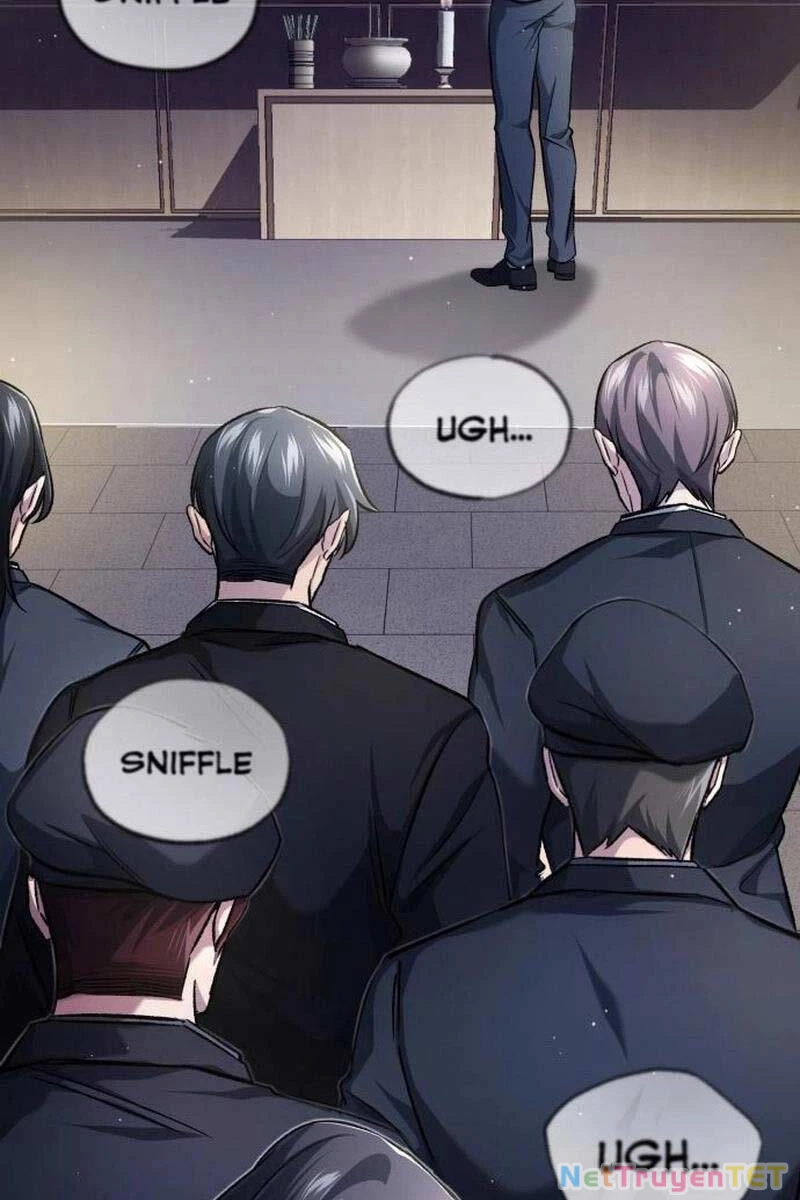 Hồi Quy Giả Về Hưu Chapter 23 - Trang 2