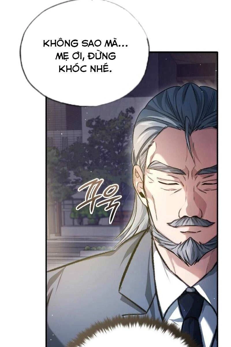 Hồi Quy Giả Về Hưu Chapter 23 - Trang 2