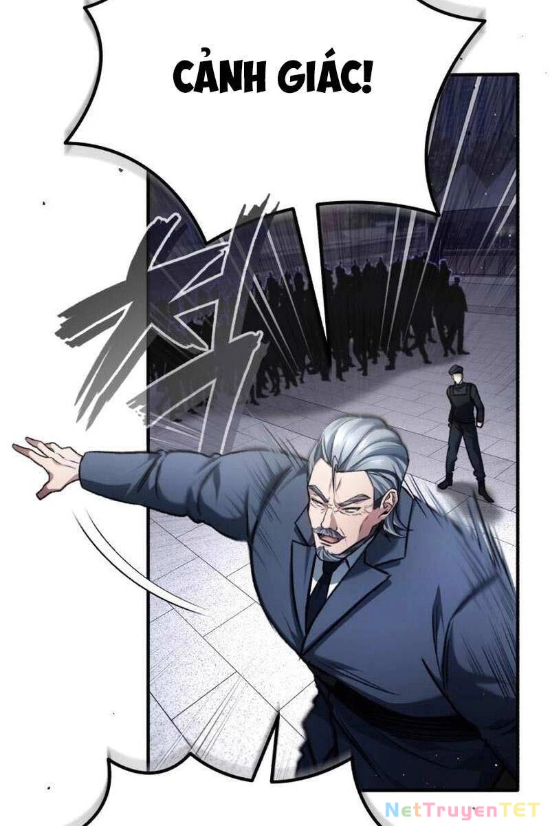 Hồi Quy Giả Về Hưu Chapter 23 - Trang 2