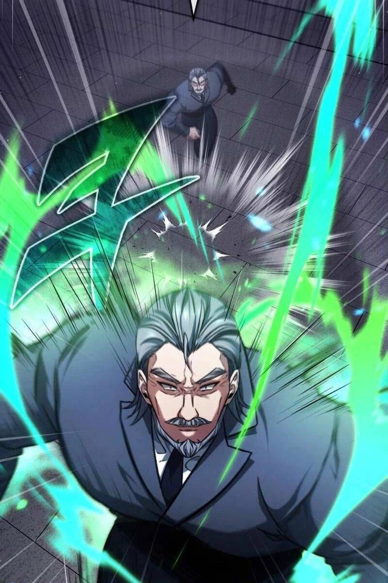 Hồi Quy Giả Về Hưu Chapter 23 - Trang 2