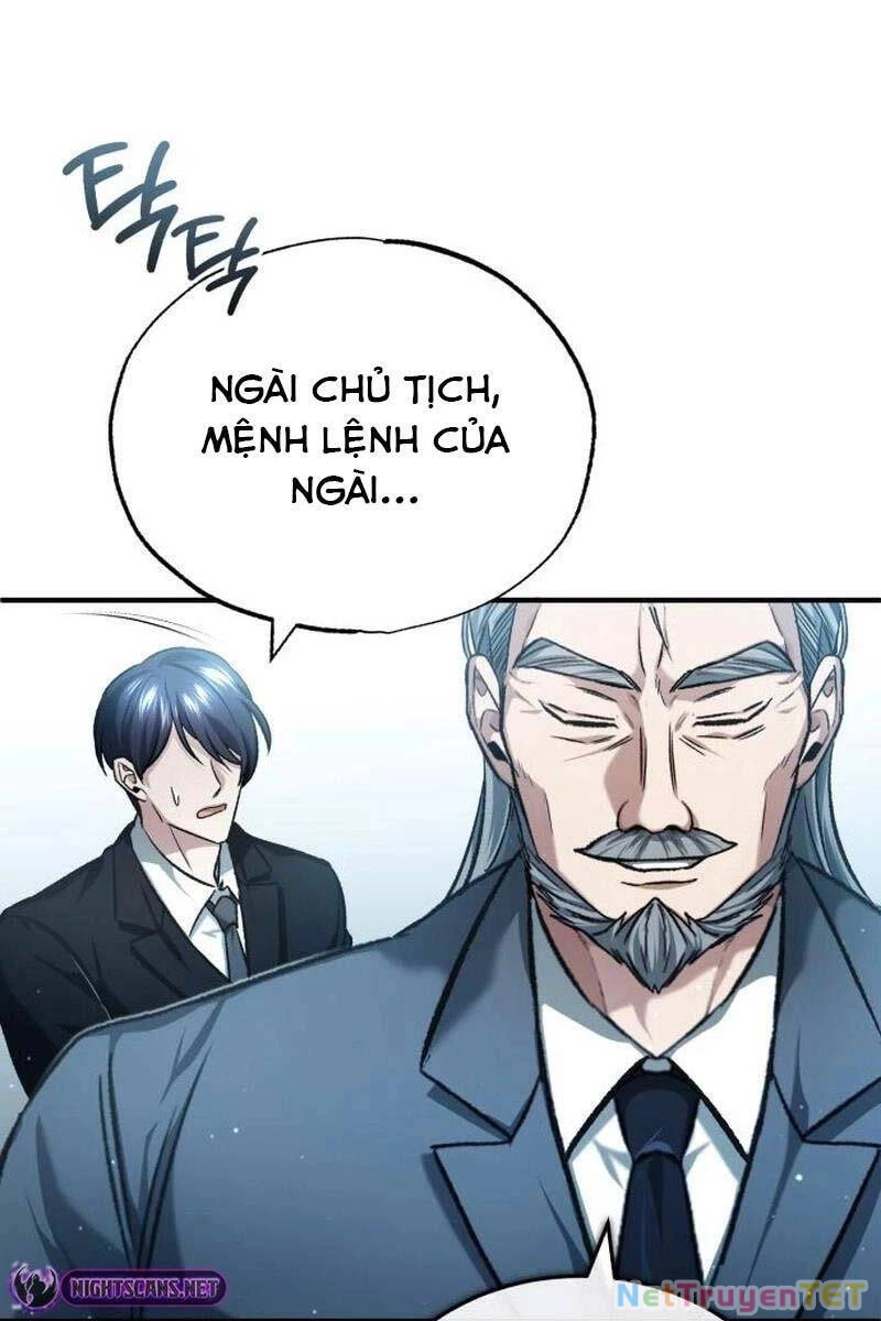 Hồi Quy Giả Về Hưu Chapter 23 - Trang 2