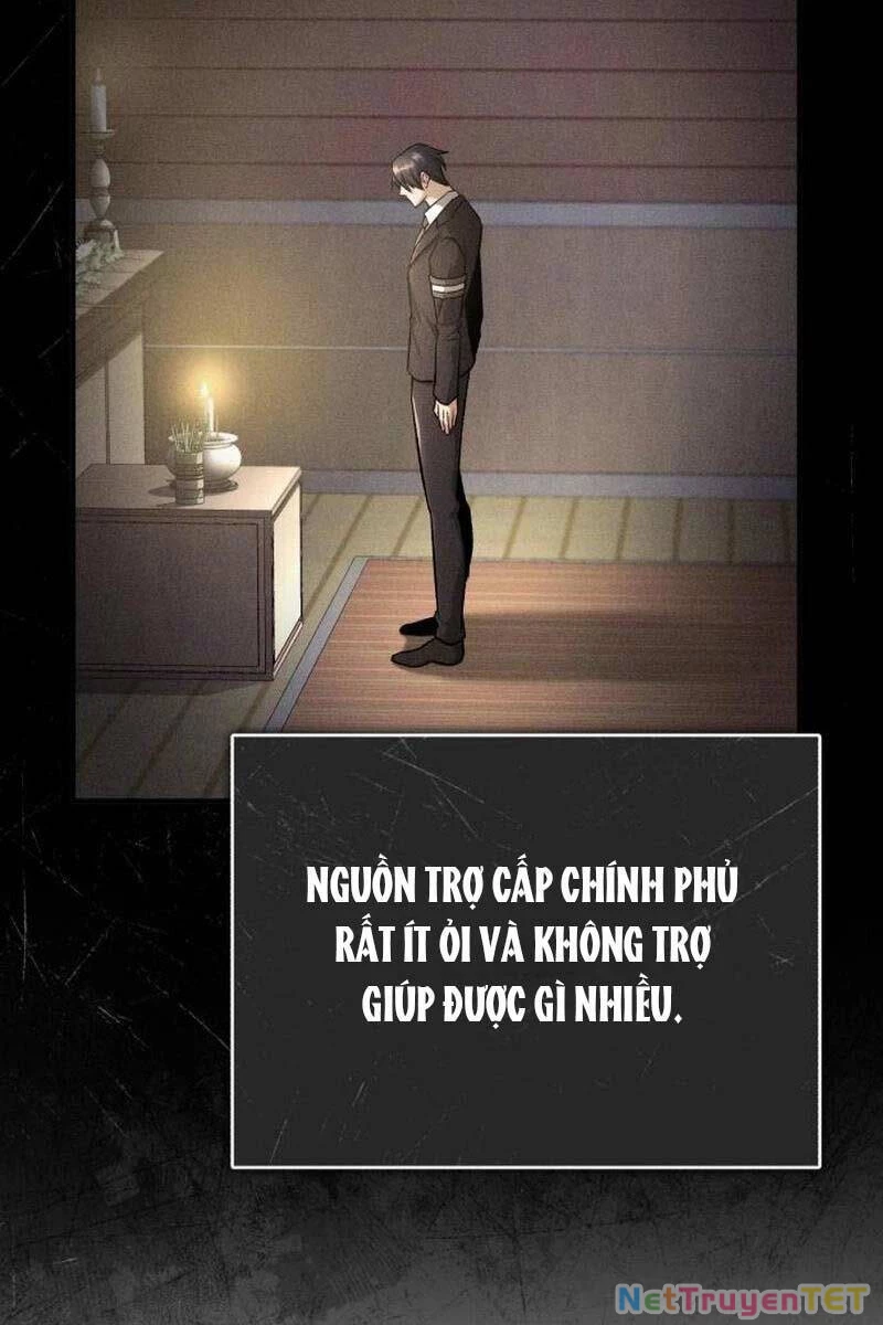 Hồi Quy Giả Về Hưu Chapter 23 - Trang 2