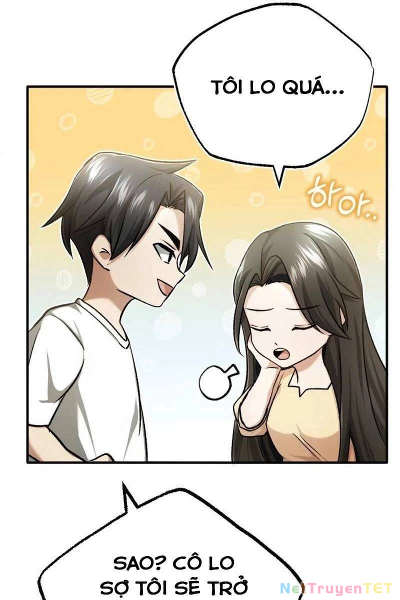 Hồi Quy Giả Về Hưu Chapter 23 - Trang 2
