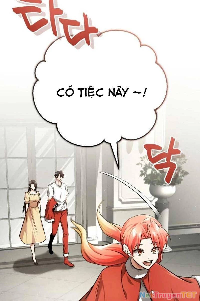 Hồi Quy Giả Về Hưu Chapter 23 - Trang 2