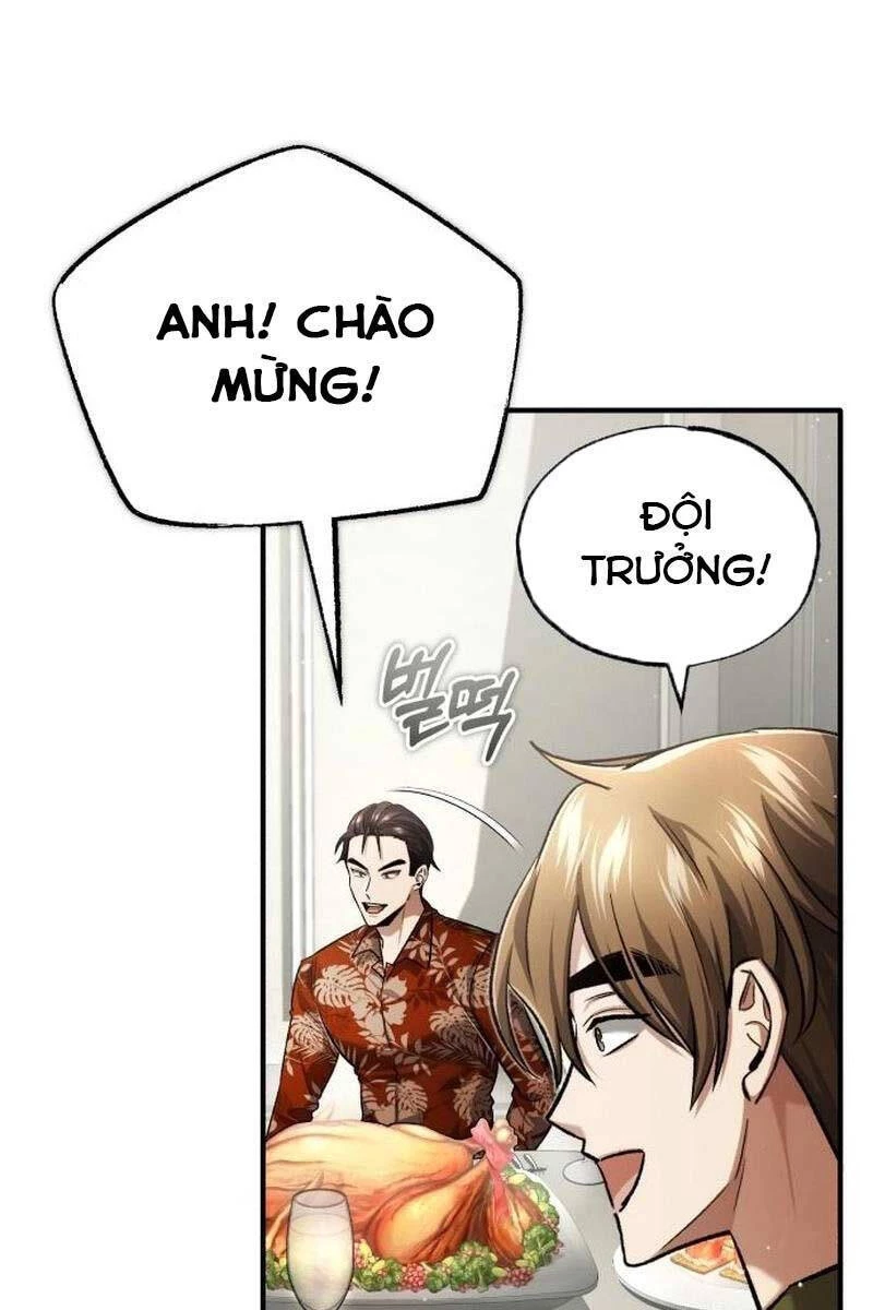 Hồi Quy Giả Về Hưu Chapter 23 - Trang 2